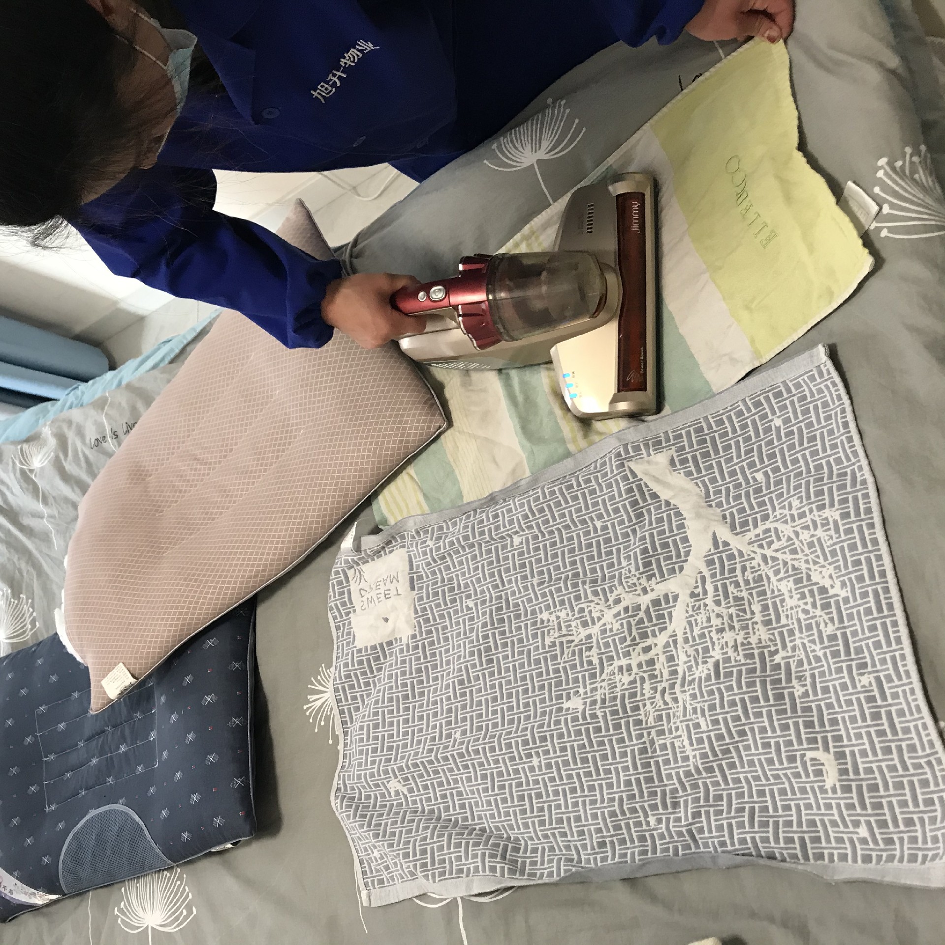 www91（shēng）家（jiā）政----布藝用品除蟎
