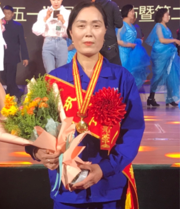 【凝聚榜樣力量（liàng）】——堅守崗位，無私奉獻的生日夜